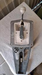 Morse Gashandel Zij-inbouw voor Boot, Watersport en Boten, Bootonderdelen, Ophalen of Verzenden, Gebruikt, Motor en Techniek, Motorboot