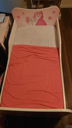 Bed voor kind, Gebruikt, 70 tot 85 cm, 140 tot 160 cm, Ophalen