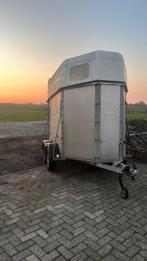 Paarden trailer, Ophalen of Verzenden