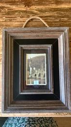 Riviera Maison 27 bij 25 cm, Ophalen, Gebruikt, Hout, Minder dan 50 cm