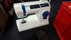 Toyota Jeans +Naaimachine, Ophalen of Verzenden, Gebruikt, Naaimachine, Overige merken