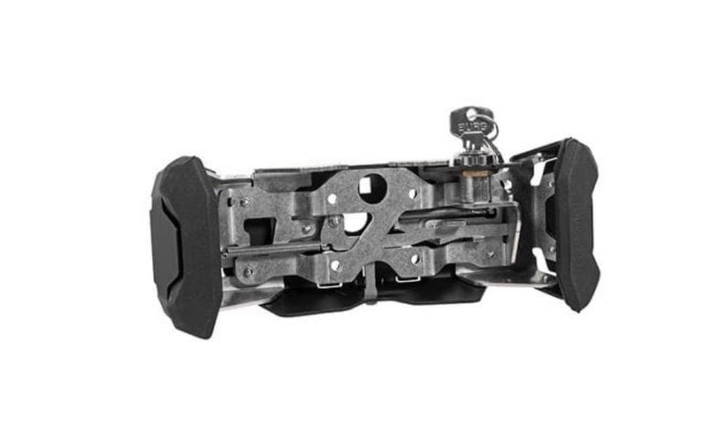Touratech navigatiehouder Garmin Zumo XT1, Motoren, Accessoires | Navigatiesystemen, Ophalen of Verzenden, Zo goed als nieuw