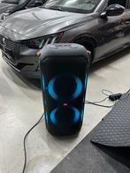 PartyBox 710 - Als nieuw - 800W aan Power!, Ophalen, JBL, Zo goed als nieuw, 120 watt of meer