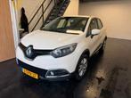 Renault Captur 0.9 TCe (2013)  Zuinig APK 02-2027/202.128 km, Auto's, Voorwielaandrijving, Stof, Bruin, 49 €/maand