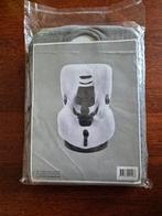 Bambino Autostoelhoes - Grijs (Nieuw), Kinderen en Baby's, Autostoeltjes, Ophalen of Verzenden, Nieuw, Overige merken, Autogordel