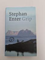 Stephan Enter - Grip, Ophalen of Verzenden