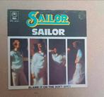Sailor - Sailor, Gebruikt, 7 inch, Single, Ophalen of Verzenden