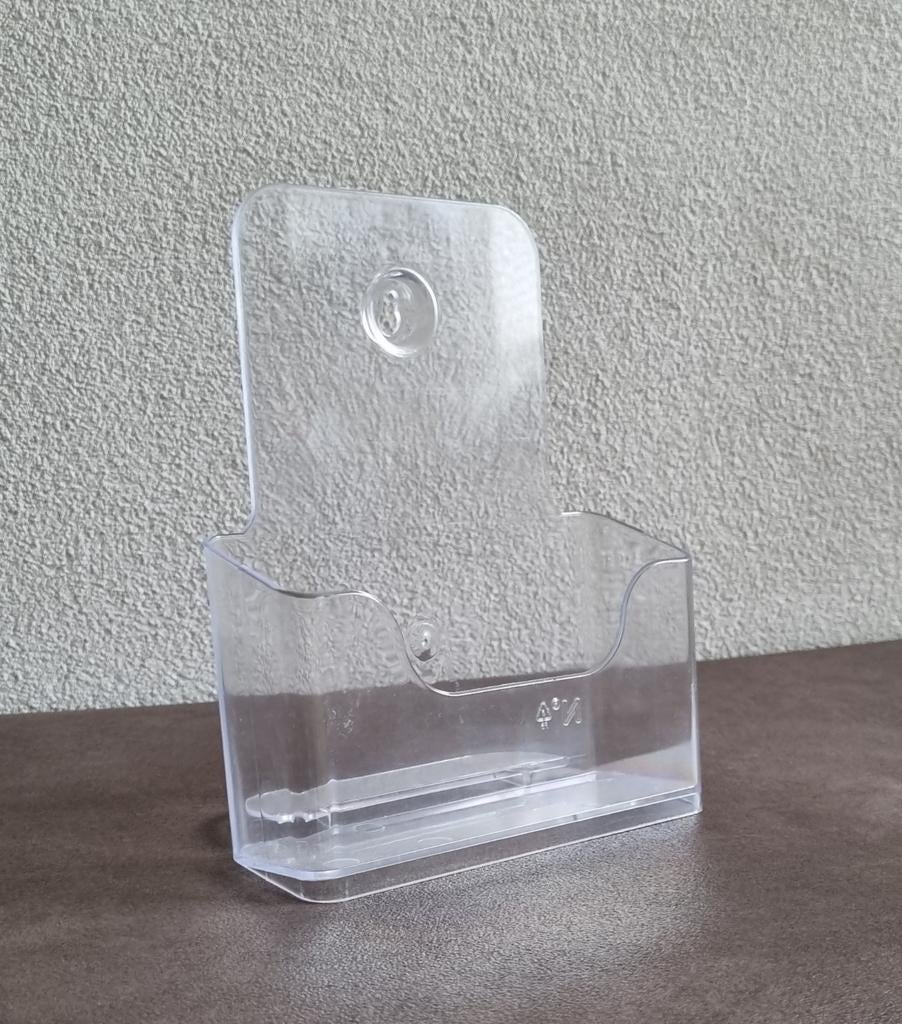 Folderhouder A5, Diversen, Bureau-accessoires, Ophalen of Verzenden