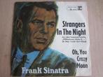 Frank Sinatra - Strangers in the night, Verzenden, 7 inch, Single, Zo goed als nieuw