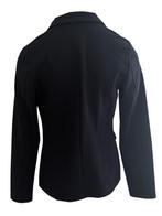 Studio Anneloes blazer M, Maat 38/40 (M), Zwart, Ophalen of Verzenden, Zo goed als nieuw