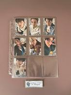 TREASURE Photocards | Hello in Seoul | Kpop, Verzenden, Zo goed als nieuw, Foto of Kaart