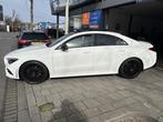 Mercedes-Benz CLA-Klasse 200 Prem. Plus (bj 2020), Automaat, CLA, Gebruikt, Euro 6