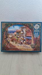 Leuke Puzzel cobble hill. 500xl, Ophalen of Verzenden, 500 t/m 1500 stukjes, Zo goed als nieuw