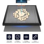 Honingraat - Laser graveermachine - laserprinter snijder, Niet ingevuld, Niet ingevuld, Niet ingevuld