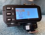 X2T GODOX transmitter, Ophalen of Verzenden, Gebruikt, Overige merken