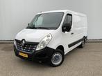 Renault Master T28 2.3 dCi L1H1 3 Zits ROETFILTER gestolen T, Auto's, Stof, Gebruikt, Euro 6, Renault