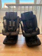 Nuna autostoeltjes (zgan), Overige merken, Gebruikt, 0 t/m 18 kg, Verstelbare rugleuning