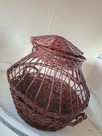 Rieten kippenmand, Ophalen of Verzenden, Kippenhok of Kippenren