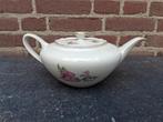 theepot  
Vintage porseleinen theepot, Antiek en Kunst, Antiek | Servies los, Ophalen of Verzenden