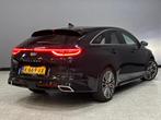 Kia ProCeed 1.5 T-GDi MHEV GT-Line Edition Pano|Camera|Navi, Stof, Gebruikt, 4 cilinders, 160 pk