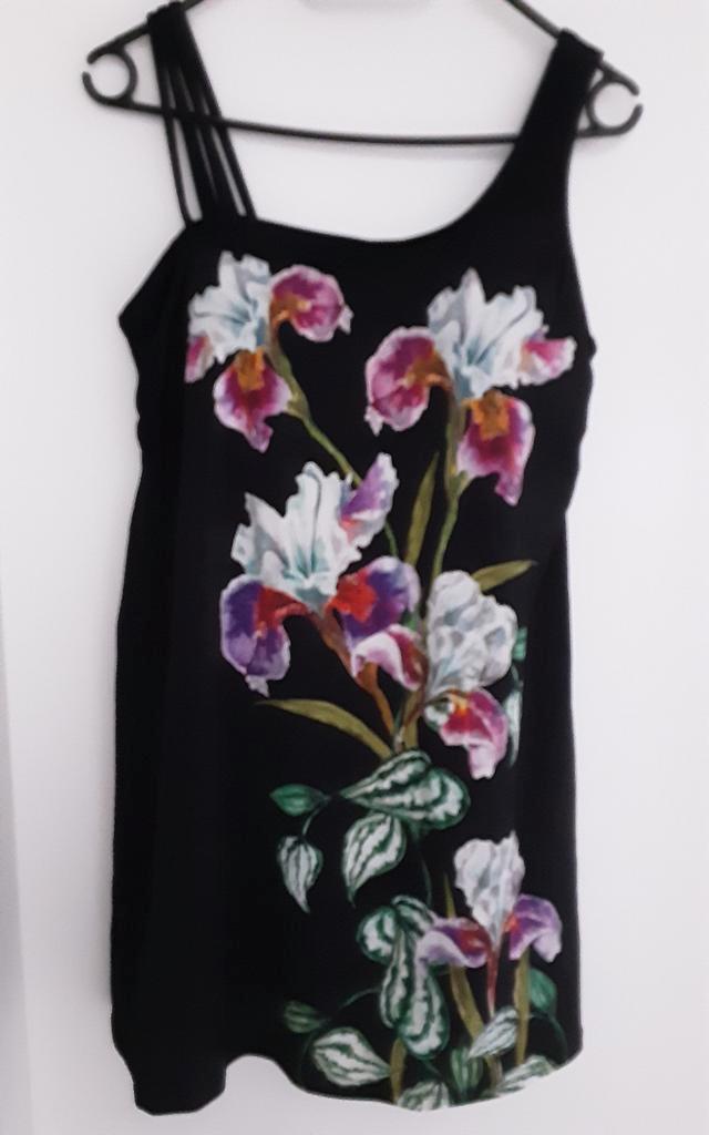 Badpakken, Kleding | Dames, Badmode en Zwemkleding, Zo goed als nieuw, Badpak, Ophalen of Verzenden