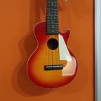 Epiphone Les Paul Ukulele Cherry Sunburst | in Nette Staat, Niet ingevuld, Zo goed als nieuw, Niet ingevuld, Niet ingevuld