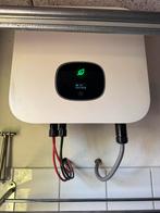 Growatt 4600 pv omvormer, Doe-het-zelf en Verbouw, Ophalen of Verzenden, Nieuw, Overige typen