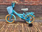 Peuter fiets met zijwieltjes, Fietsen en Brommers, Fietsen | Kinderfietsjes, Ophalen, Gebruikt, Minder dan 16 inch, Zijwieltjes