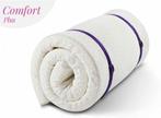 Duvalay topper comfort plus, Verzenden, Nieuw