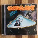 Parliament - Mothership Connection + bonus track, Ophalen of Verzenden
