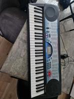Casio CTK-471 Keyboard - Ideaal voor beginners, Muziek en Instrumenten, Keyboards, Ophalen, Gebruikt, 61 toetsen, Casio