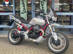 Moto Guzzi V 85 TT 850 Grigio Tambora Voorraad Actie!!, Motorrijbewijs A, Bedrijf, Onbekend, Onbekend