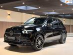 Mercedes-Benz GLE-klasse 350 e 4MATIC Premium | PANO | 360°, Auto's, Mercedes-Benz, Stoelverwarming, Gebruikt, Zwart, 4 cilinders