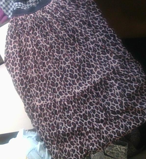 lange rok maat 176, Ophalen, Gebruikt, Meisje, Tom Du