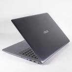 Asus Vivobook Pro 15N580 i7-8750H 16GB 256, Computers en Software, Windows Laptops, Asus, Zo goed als nieuw, Support@asus.com