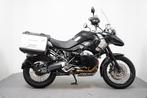 BMW R 1200 GS (bj 2012), Motoren, Motoren | BMW, Cruise Control, Bedrijf, 1170 cc, Meer dan 35 kW