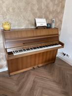 Piano, Ophalen, Gebruikt, Bruin, Piano