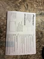 Pioneer SPH-DA360DAB Autoradio - Gebruikt, Ophalen of Verzenden, Gebruikt