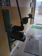 Metaalschaar en buigijzer - Unibelt, Ophalen, Gebruikt, IJzer