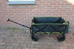 bolderkar, Ophalen of Verzenden, Opvouwbaar, Zo goed als nieuw