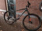 MTB Cube C:62 Reaction Race Maat L met scheurtje in frame, 57 cm of meer, Ophalen, Gebruikt, Overige merken