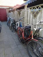 gebruikte omafietsen, 56 cm of meer, Ophalen of Verzenden, Gebruikt