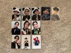 Ateez pc’s en pobs Hongjoong Seonghwa Wooyoung Soundwave, Ophalen of Verzenden, Zo goed als nieuw, Foto of Kaart