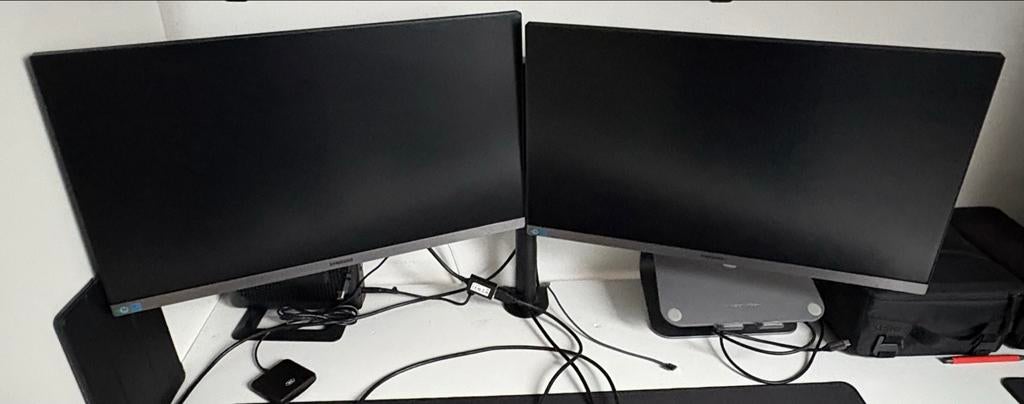 Monitor Samsung, Computers en Software, Monitoren, Ophalen