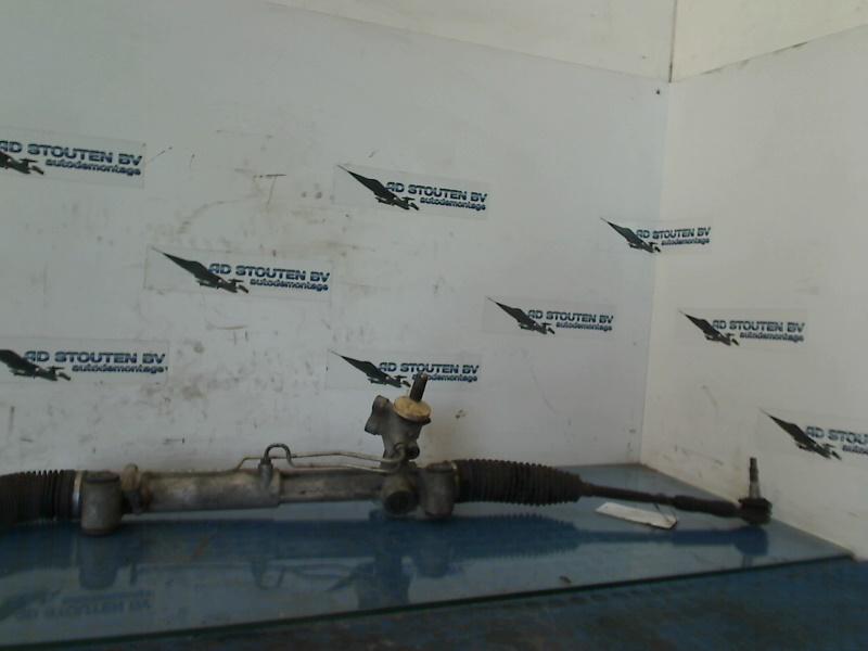 Stuurhuis Chrysler 300 C (2005-09/2012-11) PO4895667AC, Auto-onderdelen, Besturing, Chrysler, Gebruikt