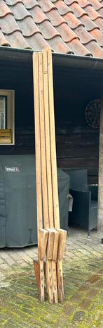 Stelten 4x, Ophalen, Zo goed als nieuw