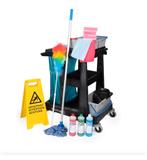 Schoonmaak, Huis en Inrichting, Ophalen of Verzenden