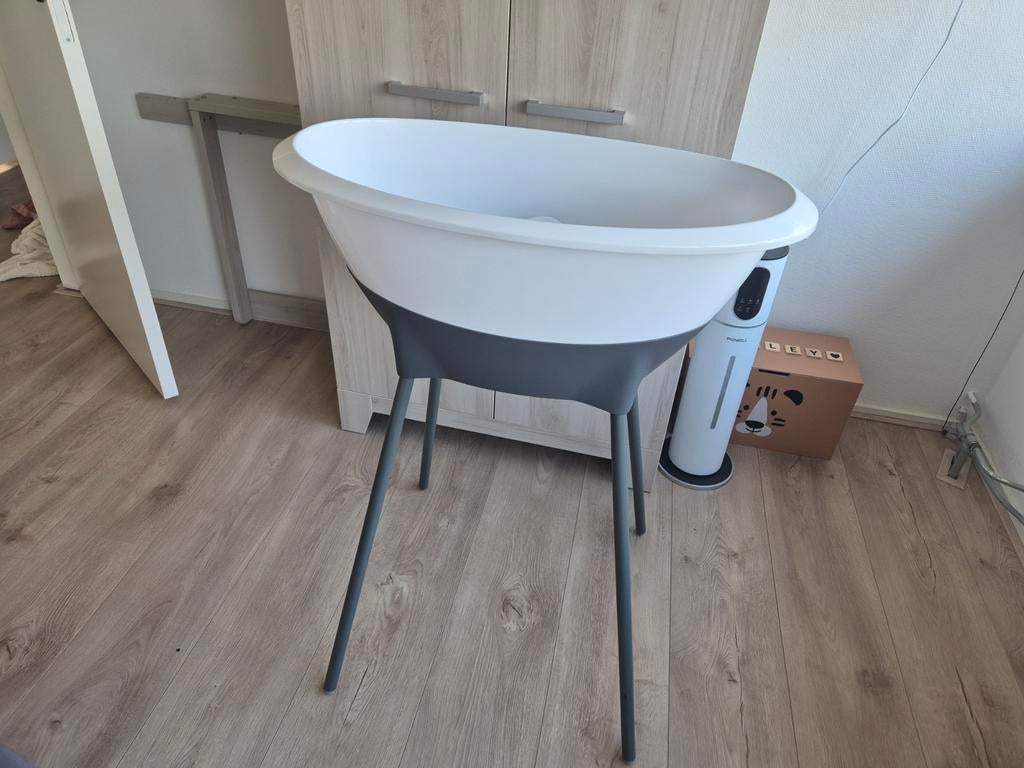 Baby bad luma, Ophalen, Zo goed als nieuw, Badje