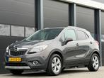 Opel Mokka 1.6 CDTi Xenon Navi Camera Euro-6 (bj 2016), Voorwielaandrijving, 1349 kg, 136 pk, Euro 6