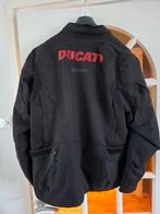 Ducati motorkleding broek maat 58 winter en zomerjas xxxl, Ophalen, Tweedehands, Combipak